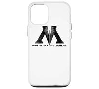 Carcasa para iPhone 12/12 Pro Harry Potter Ministry of Magic