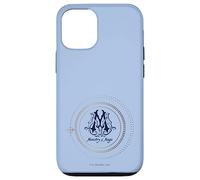 Carcasa para iPhone 12/12 Pro Harry Potter Ministry of Magic Emblem