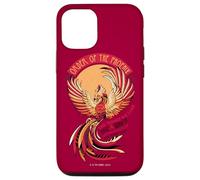 Carcasa para iPhone 12/12 Pro Harry Potter Mosaic Order of The Phoenix