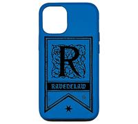 Carcasa para iPhone 12/12 Pro Harry Potter Ravenclaw Drawn Banner