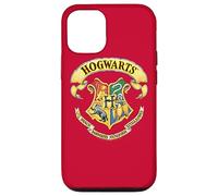 Carcasa para iPhone 12/12 Pro Harry Potter Rendered Hogwarts Crest