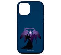 Carcasa para iPhone 12/12 Pro Harry Potter Riddle's Gravestone Angel of Death