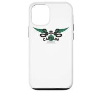 Carcasa para iPhone 12/12 Pro Harry Potter Slytherin Captain