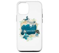 Carcasa para iPhone 12/12 Pro Harry Potter The Forbidden Forest