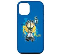 Carcasa para iPhone 12/12 Pro Harry Potter Urban Elegance Professor Slughorn