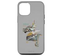 Carcasa para iPhone 12/12 Pro Harry Potter Weasley's Flying Ford Anglia