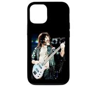Carcasa para iPhone 12/12 Pro Harry Shearer: Spinal Tap Break, como la era del Viento, 1992