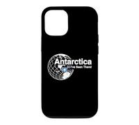 Carcasa para iPhone 12/12 Pro He Estado allí 7th Continent Flag en la Antártida