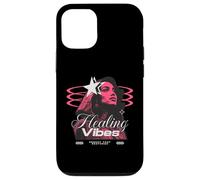 Carcasa para iPhone 12/12 Pro Healing Vibes - Ropa Urbana Y2K