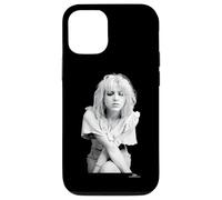 Carcasa para iPhone 12/12 Pro Hole Courtney Love Pretty On The Inside Era Phil Nicholls