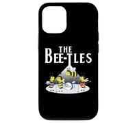 Carcasa para iPhone 12/12 Pro Honey Bee Apiarist Funny Apicultura Abeja Amante