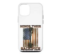 Carcasa para iPhone 12/12 Pro Honor SU SACRIFICADO
