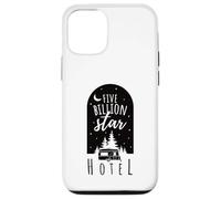 Carcasa para iPhone 12/12 Pro Hotel de Cinco mil Millones de Estrellas