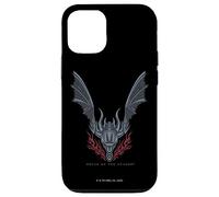 Carcasa para iPhone 12/12 Pro House of The Dragon Flames In Flight