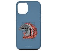 Carcasa para iPhone 12/12 Pro House of The Dragon from The Flames