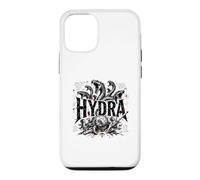 Carcasa para iPhone 12/12 Pro Hydra Leyenda Mito Griego Monster Batalla Hydra