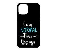 Carcasa para iPhone 12/12 Pro I Cant My Kid Have Practice A Game Or Something Funny Daying
