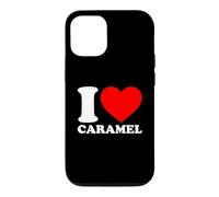 Carcasa para iPhone 12/12 Pro I Love Coffee