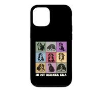 Carcasa para iPhone 12/12 Pro In My Berner Era - Bernese Mountain Dog Lover Berner Dog Lover