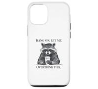 Carcasa para iPhone 12/12 Pro Inday Sara 2028 Filipinas PDP Laban Political Party PH