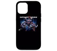Carcasa para iPhone 12/12 Pro Infinite Crisis Super