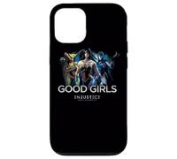 Carcasa para iPhone 12/12 Pro Injustice: Gods Among Us Good Girls Characters