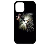 Carcasa para iPhone 12/12 Pro Injustice: Gods Among Us Good vs Evil