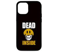 Carcasa para iPhone 12/12 Pro Interior Muerto.