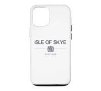 Carcasa para iPhone 12/12 Pro Isla de Skye Escocia Isla de Skye Regalo Isla de Skye