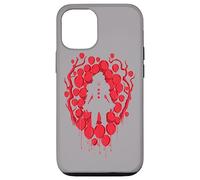 Carcasa para iPhone 12/12 Pro IT Red Balloon Mirage
