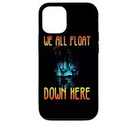 Carcasa para iPhone 12/12 Pro IT We All Float Down Here