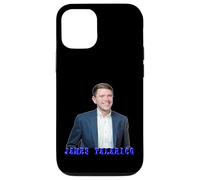 Carcasa para iPhone 12/12 Pro James Talarico