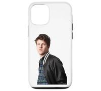 Carcasa para iPhone 12/12 Pro Jamie T Sheila Sticks 'N' Stones Cantante de Andy Willsher