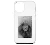 Carcasa para iPhone 12/12 Pro Janis Joplin Singer Big Brother & Holding Company 1969