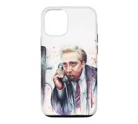 Carcasa para iPhone 12/12 Pro Jaula Vampiro Sooner Meme Art