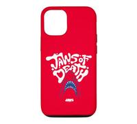 Carcasa para iPhone 12/12 Pro Jaws Jaws of Death