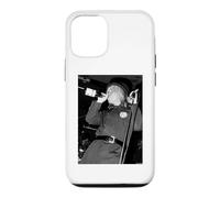 Carcasa para iPhone 12/12 Pro Jeffrey Lee Pierce The Gun Club en Vivo por Martin O'Neill