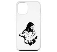 Carcasa para iPhone 12/12 Pro Jesús is Calling You