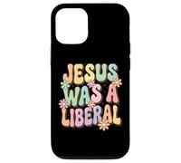 Carcasa para iPhone 12/12 Pro Jesus Was A Liberal