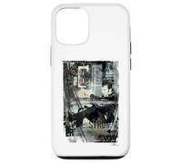 Carcasa para iPhone 12/12 Pro Joe Strummer Clash Latino Rockabilly War Distópico Artista