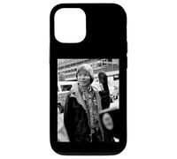 Carcasa para iPhone 12/12 Pro John Denver Cantante de Folk Estadounidense Rocky Mountain High 1976