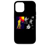 Carcasa para iPhone 12/12 Pro John Lees Les Holroyd Barclay James Cosecha por Dick Barnatt