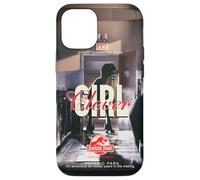 Carcasa para iPhone 12/12 Pro Jurassic Park Clever Girl