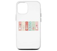 Carcasa para iPhone 12/12 Pro Just A Love Goose Heart Cute Goose Happy Valentine’s Day