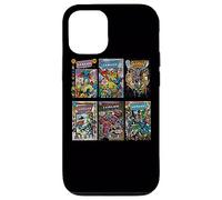 Carcasa para iPhone 12/12 Pro Justice League Covers