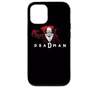 Carcasa para iPhone 12/12 Pro Justice League Deadman
