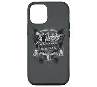 Carcasa para iPhone 12/12 Pro Justice League Greatest Heroes