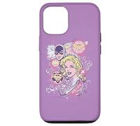 Carcasa para iPhone 12/12 Pro Justice League Justice is Pretty