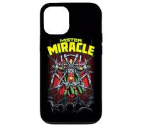 Carcasa para iPhone 12/12 Pro Justice League Mister Miracle