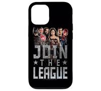Carcasa para iPhone 12/12 Pro Justice League Movie Join The League